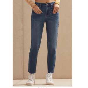pacsun vintage icon jeans